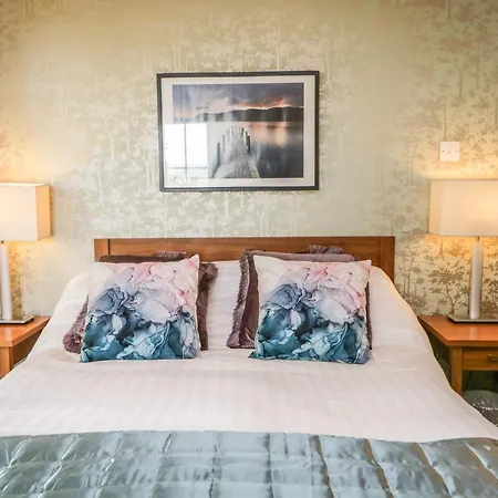 Cosy Corner In The Lakes 公寓 彭里斯