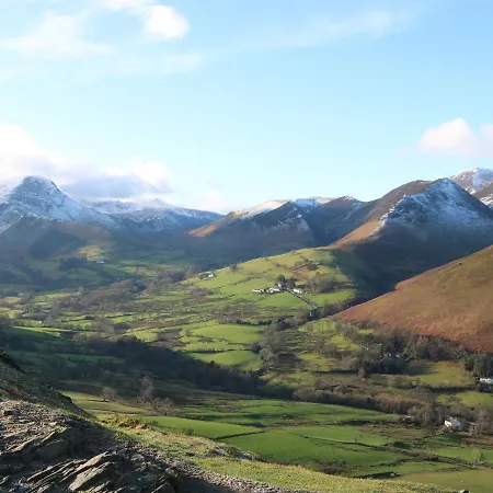 Cosy Corner In The Lakes * ペンリス