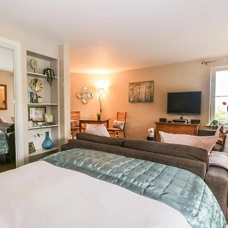 Cosy Corner In The Lakes Penrith