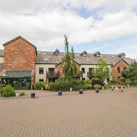 Cosy Corner In The Lakes