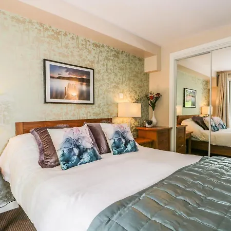 Cosy Corner In The Lakes Daire *