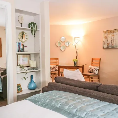 Cosy Corner In The Lakes Appartement Penrith